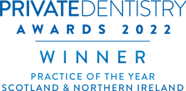 Practice of The Year Scotland and Northern Ireland