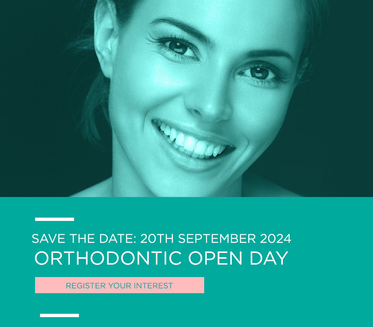 Orthodontic options at William Street Dental